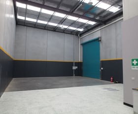 Offices commercial property leased at 10/33-39 Corporate Boulevard Bayswater VIC 3153