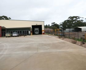 Factory, Warehouse & Industrial commercial property leased at 70B Woomera Road Edinburgh SA 5111