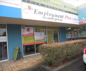 Shop & Retail commercial property leased at 6/1-7 Fulham Road Rowville VIC 3178
