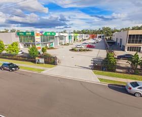 Factory, Warehouse & Industrial commercial property leased at 8/59 Eastern Road Browns Plains QLD 4118