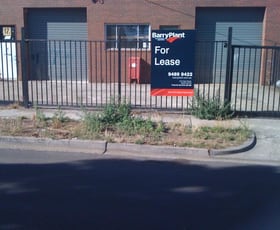 Factory, Warehouse & Industrial commercial property leased at 17a & 17b Showers Street Preston VIC 3072