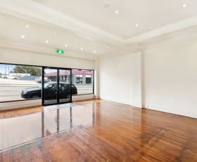 Shop & Retail commercial property leased at 493 Parramatta Road Leichhardt NSW 2040