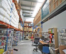 Factory, Warehouse & Industrial commercial property leased at Clyde NSW 2142