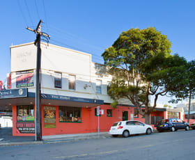 Shop & Retail commercial property leased at 105 Victoria Road Drummoyne NSW 2047