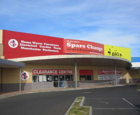 Shop & Retail commercial property leased at 2/195 Somerton Road Coolaroo VIC 3048