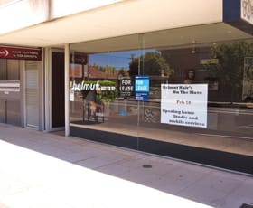Shop & Retail commercial property leased at 5/313-319 Waverley Road Malvern East VIC 3145