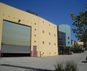 Factory, Warehouse & Industrial commercial property leased at Wetherill Park NSW 2164