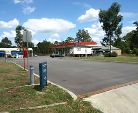Shop & Retail commercial property leased at 770 Richmond Road Berkshire Park NSW 2765