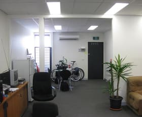 Offices commercial property leased at 420A Glenhuntly Road Elsternwick VIC 3185