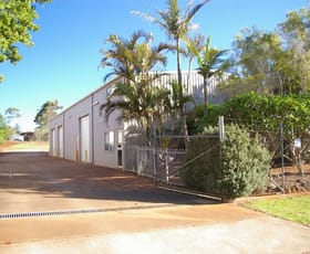 Factory, Warehouse & Industrial commercial property leased at 30 Sowden Street Drayton QLD 4350