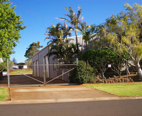 Factory, Warehouse & Industrial commercial property leased at 30 Sowden Street Drayton QLD 4350