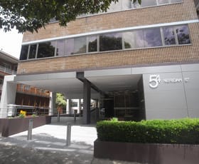 Offices commercial property leased at 54 Neridah Street Chatswood NSW 2067