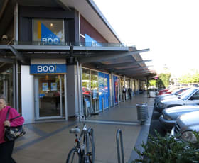 Shop & Retail commercial property leased at Biggera Waters QLD 4216