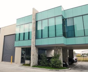 Offices commercial property leased at 2/99-101 Western Avenue Tullamarine VIC 3043