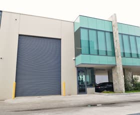Offices commercial property leased at 2/99-101 Western Avenue Tullamarine VIC 3043