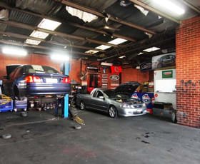 Factory, Warehouse & Industrial commercial property leased at 8 Orthla Avenue Heidelberg West VIC 3081