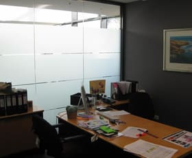 Offices commercial property leased at 12-14 Cato Street Hawthorn VIC 3122