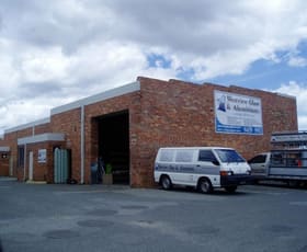 Offices commercial property leased at 4/33 Buckingham Drive Wangara WA 6065