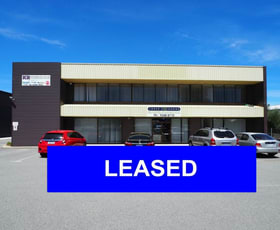 Offices commercial property leased at 1A/288 VICTORIA ROAD Malaga WA 6090