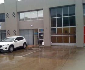 Factory, Warehouse & Industrial commercial property leased at 12/1 Bell Street Preston VIC 3072