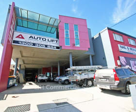 Factory, Warehouse & Industrial commercial property leased at Silverwater NSW 2128