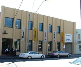 Shop & Retail commercial property leased at Level 1/108-112 Johnston Street Collingwood VIC 3066