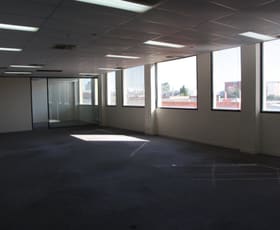 Shop & Retail commercial property leased at Level 1/108-112 Johnston Street Collingwood VIC 3066
