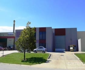 Factory, Warehouse & Industrial commercial property leased at 59-63 Williams Road Dandenong VIC 3175