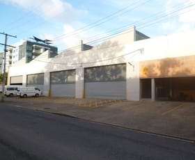 Factory, Warehouse & Industrial commercial property leased at 2/10 Kurilpa Street West End QLD 4101