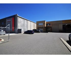 Offices commercial property leased at 2/39 Enterprise Crescent Malaga WA 6090