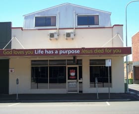 Offices commercial property leased at 5 Russell Street Toowoomba City QLD 4350