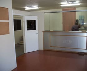Offices commercial property leased at 5 Russell Street Toowoomba City QLD 4350