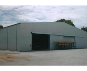 Factory, Warehouse & Industrial commercial property leased at 258 Gnangara Road Landsdale WA 6065