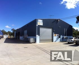 Factory, Warehouse & Industrial commercial property leased at 92 Mica Street Carole Park QLD 4300