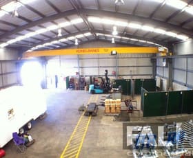 Factory, Warehouse & Industrial commercial property leased at 92 Mica Street Carole Park QLD 4300