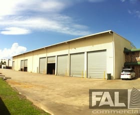 Development / Land commercial property leased at 42 Campbell Avenue Wacol QLD 4076