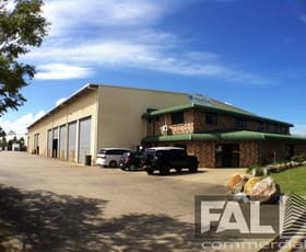 Development / Land commercial property leased at 42 Campbell Avenue Wacol QLD 4076