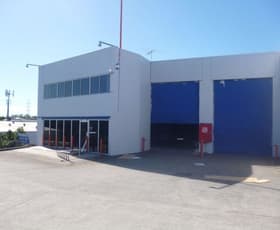 Factory, Warehouse & Industrial commercial property leased at 1/30 Kelliher Road Richlands QLD 4077