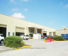 Showrooms / Bulky Goods commercial property leased at Liverpool NSW 2170