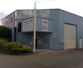 Showrooms / Bulky Goods commercial property leased at Unit 6/151-159 Princes Highway Hallam VIC 3803