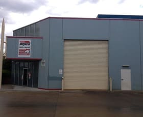 Showrooms / Bulky Goods commercial property leased at Unit 6/151-159 Princes Highway Hallam VIC 3803