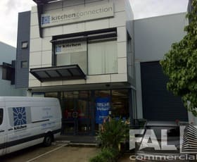 Offices commercial property leased at Indooroopilly QLD 4068