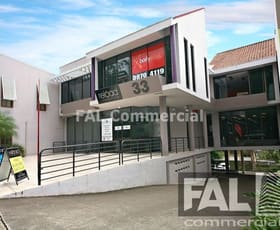 Offices commercial property leased at Toowong QLD 4066