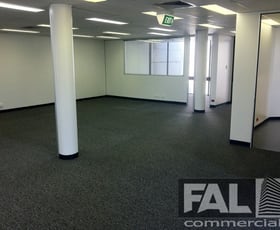Offices commercial property leased at Toowong QLD 4066