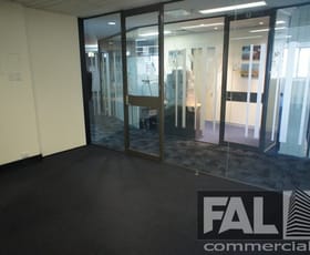 Offices commercial property leased at Brisbane City QLD 4000