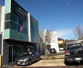 Offices commercial property leased at 7/796 High Street Kew East VIC 3102