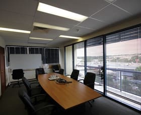 Offices commercial property leased at Springwood QLD 4127