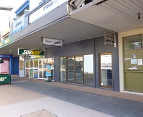 Shop & Retail commercial property leased at Suite 2/225 Flinders Street East Townsville City QLD 4810