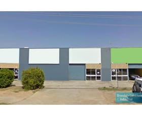 Factory, Warehouse & Industrial commercial property leased at Lawnton QLD 4501