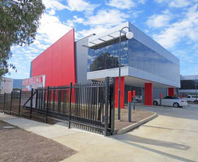 Factory, Warehouse & Industrial commercial property leased at 88 Merrindale Drive Croydon VIC 3136